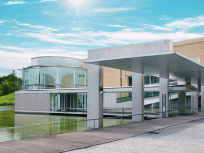 かずさアカデミアホール（県立施設）