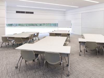 かずさアカデミアホール（県立施設）