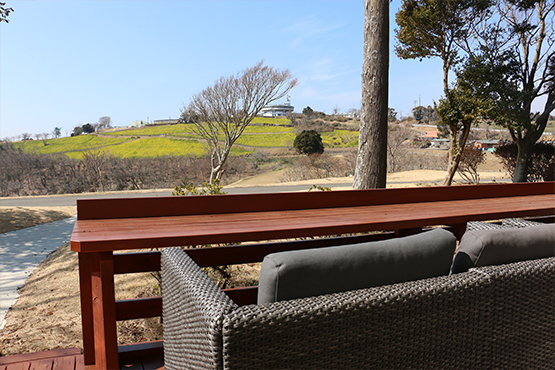 ドームテントファミリア