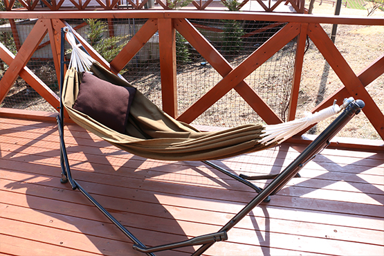 ドームテントファミリア